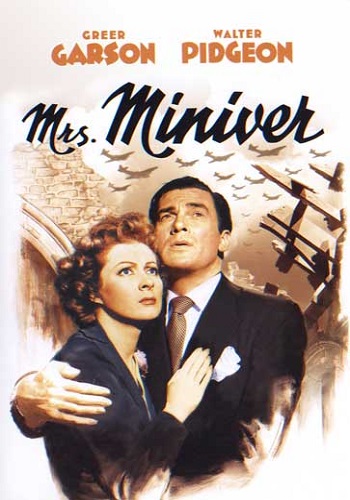 Mrs. Miniver