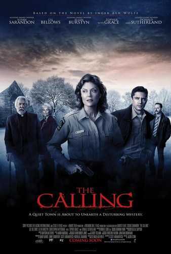 The Calling [Latino]