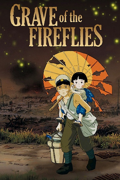 Grave of the Fireflies [Latino]