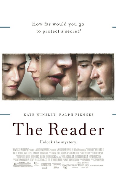 The Reader [Latino]