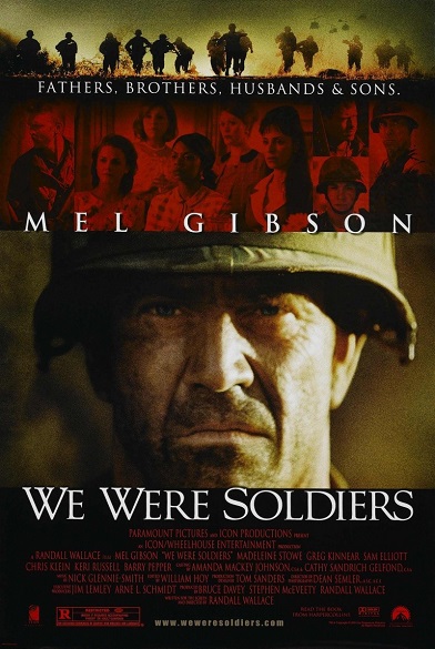 We Were Soldiers [Latino]