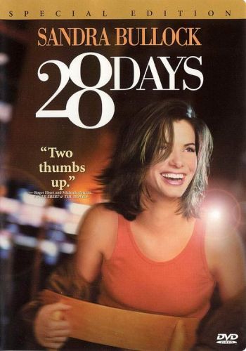 28 Days [DVD9] [Latino]