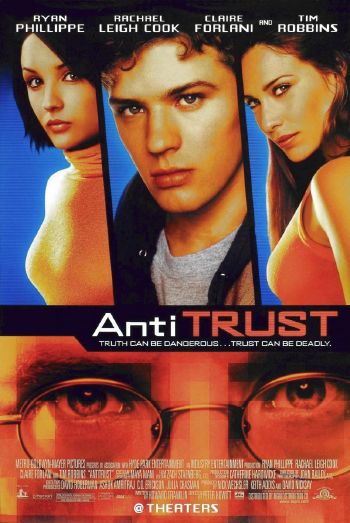 Antitrust [Latino]