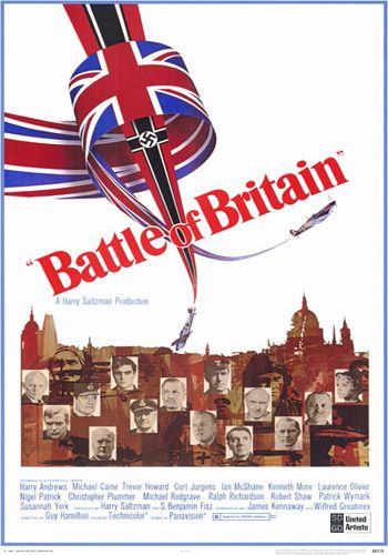 Battle Of Britain [DVD9]