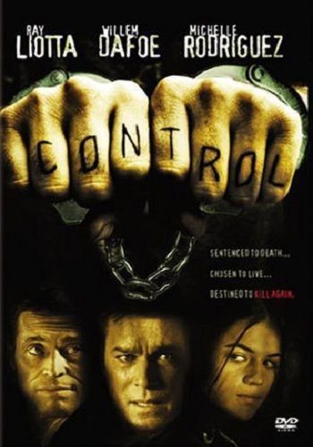Control [DVD9] [Latino]