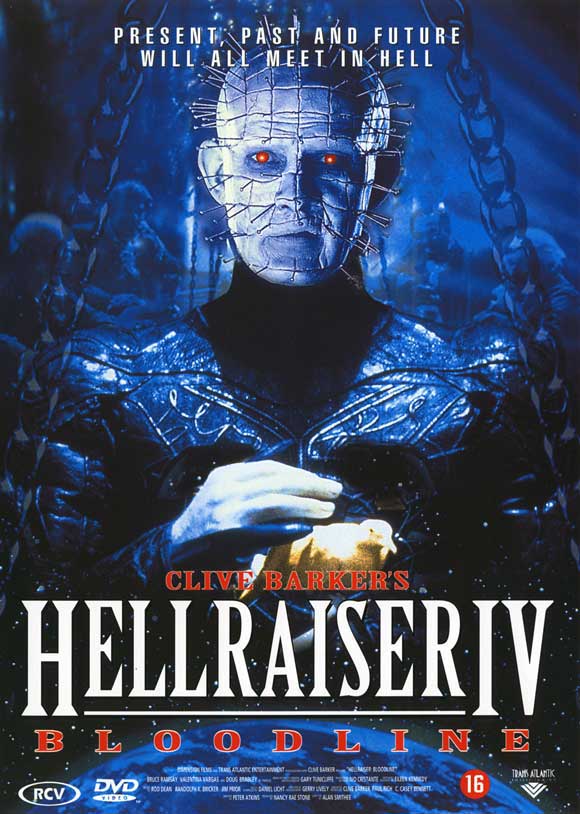 Hellraiser 4: Bloodline