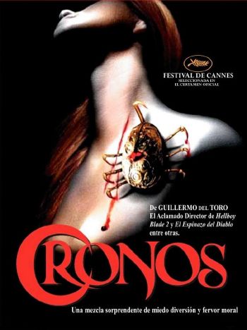 Cronos [Latino]
