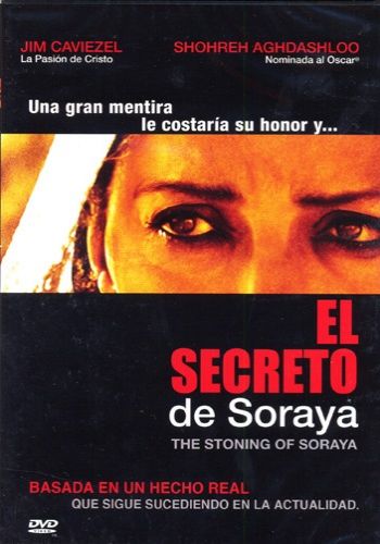 El Secreto De Soraya [DVD9] [Latino]