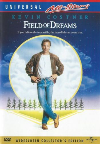 Field Of Dreams [DVD9]