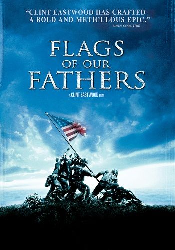 Flags Of Our Fathers [DVD9]