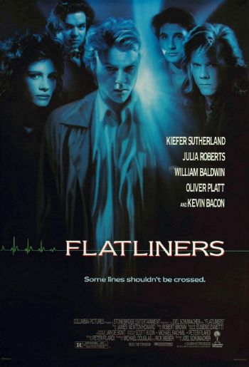 Flatliners [Latino]