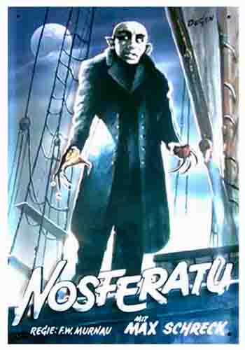 Nosferatu [DVD9]