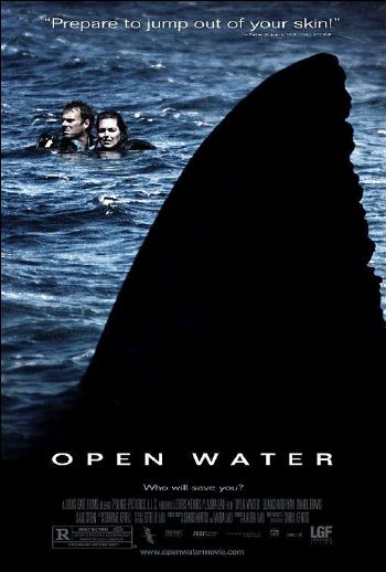 Open Water [Latino]