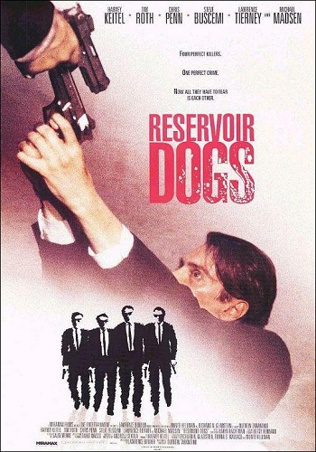 Reservoir Dogs [DVD9]