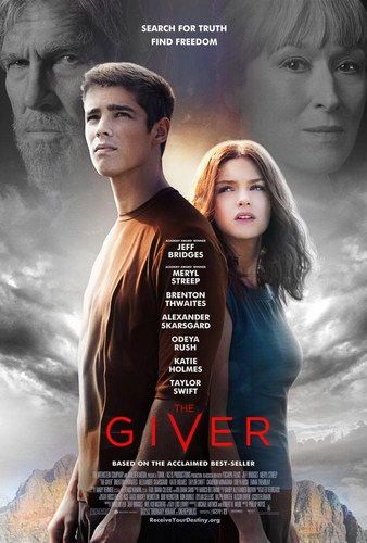 The Giver [Latino]