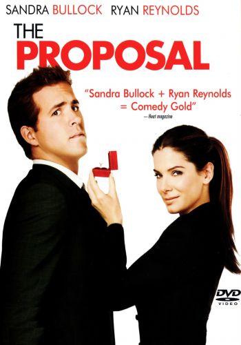 The Proposal [DVD9] [Latino]