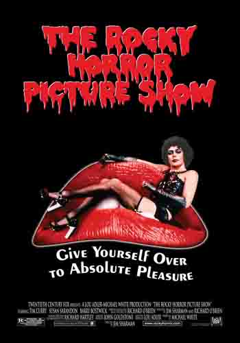 The Rocky Horror Picture Show [DVD9]