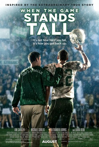 When the Game Stands Tall [BD25][Latino]