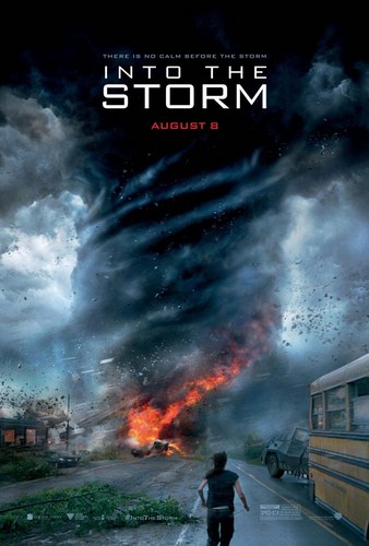 Into the Storm [DVD9][Latino]