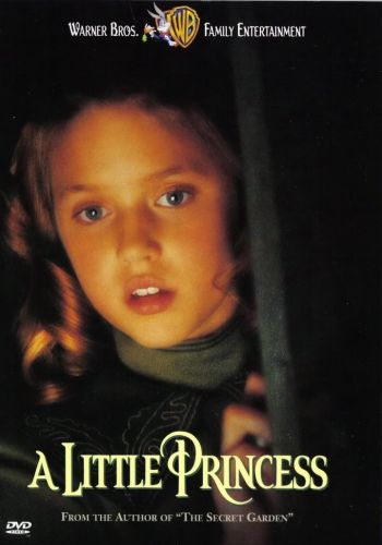 A Little Princess [Latino]