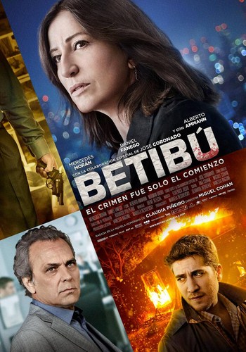 Betibú [Latino]