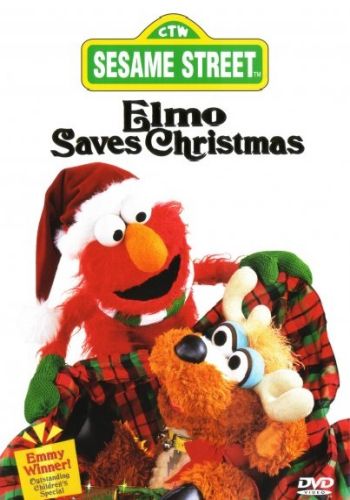 Elmo Saves Christmas [Latino]