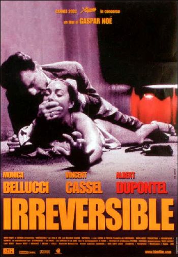 Irreversible [Latino]