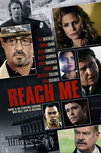Reach Me [BD25]