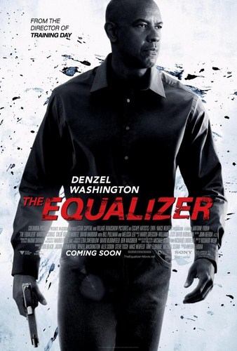 The Equalizer BD25
