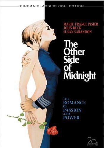 The Other Side Of Midnight [DVD9] [Latino]