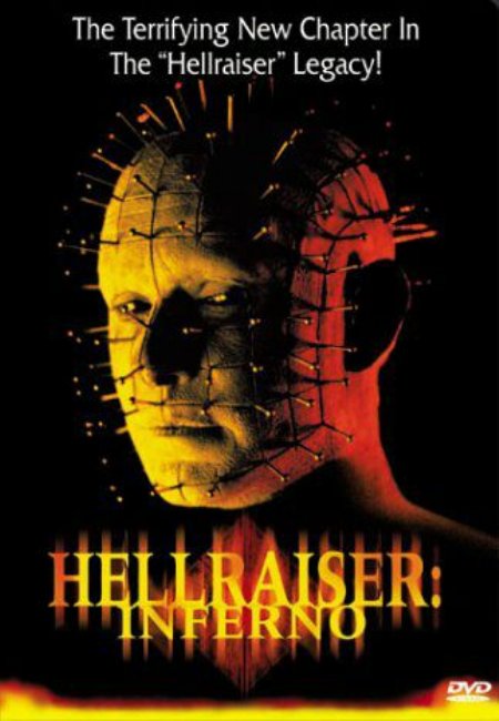 Hellraiser 5: Inferno