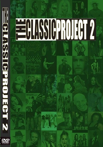 Classic Project 15 Dvd Full