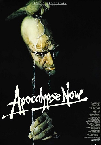 Apocalypse Now: The Complete Dossier [DVD9]