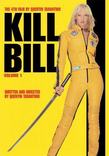 Kill Bill: Volume 1 [Latino]