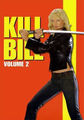 Kill Bill: Volume 2 [Latino]