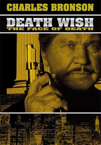 Death Wish 5: The Face Of Death