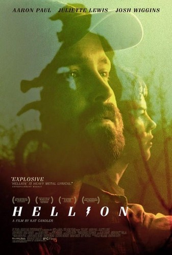 Hellion [Latino]