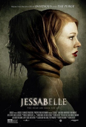 Jessabelle [BD25][Latino]