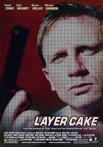 Layer Cake [Latino]