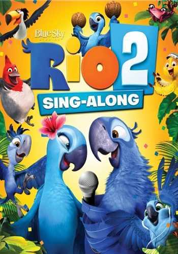 Rio 2: Sing Along Edition [Latino]