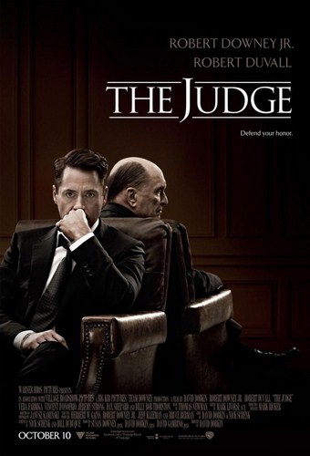 The judge [Latino]