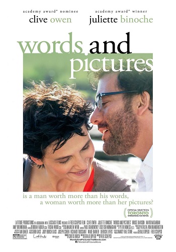 Words And Pictures [Latino]