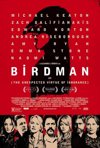 Birdman [BD25][Latino]