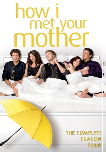 How I Met Your Mother: Season 4