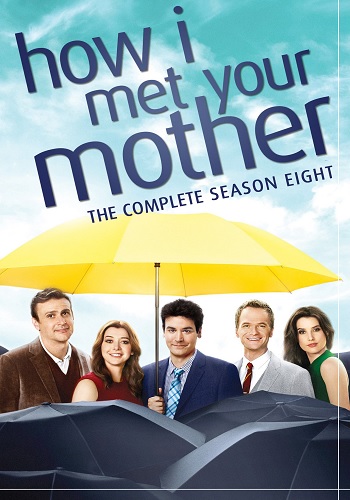 How I Met Your Mother: Season 8