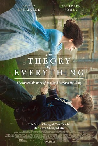 The Theory of Everything [BD25]