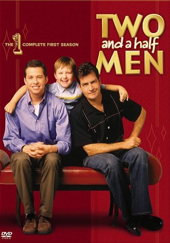 Two And A Half Men: Season 1 [Latino]