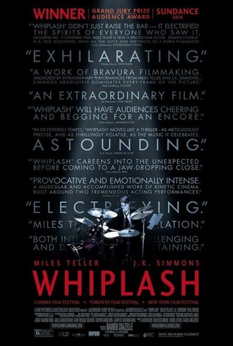 Whiplash [BD25][Latino]