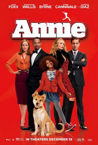Annie [Latino]