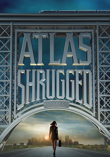 Atlas Shrugged: Part I [DVD9]